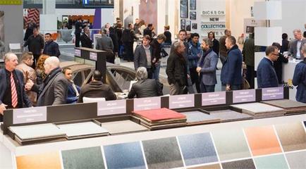 2018德国汉诺威地铺材料展(DOMOTEX) 全球地铺材料行业的创新盛会与展览服务全解析
