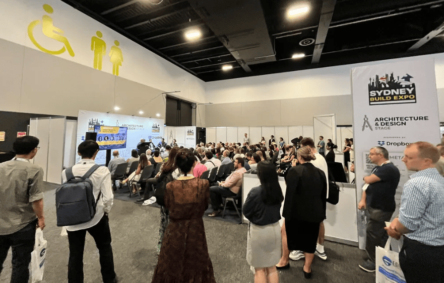 洞察未来，筑梦悉尼——2025澳大利亚悉尼建筑建材展前瞻与展览服务全解析