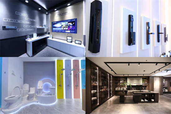 深度解读2021中国建博会（广州） 展览展示服务如何引领行业五大新动向