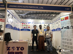 嘉诺展览集团 一站式专业出展服务，赋能中国企业闪耀国际舞台