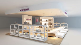 广州市白云区鼎辉展示用品厂 专业展览展示服务解决方案提供商